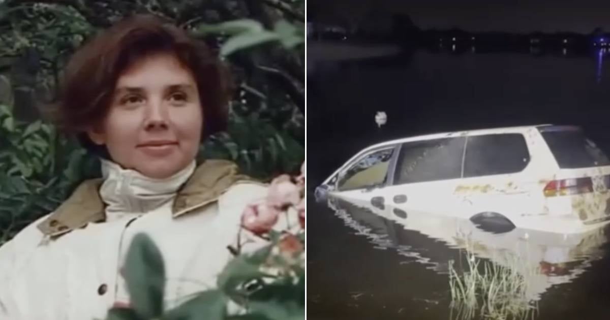 Missing Woman's Decade-Old Case Solved After Truck Discovered in Florida Lake