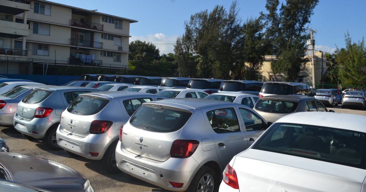 Authorized Companies for Vehicle Imports to Cuba Revealed