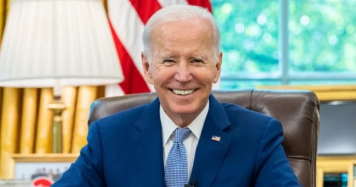 Biden aumenta las pensiones a exempleados públicos: conoce quiénes se benefician y en qué cuantía