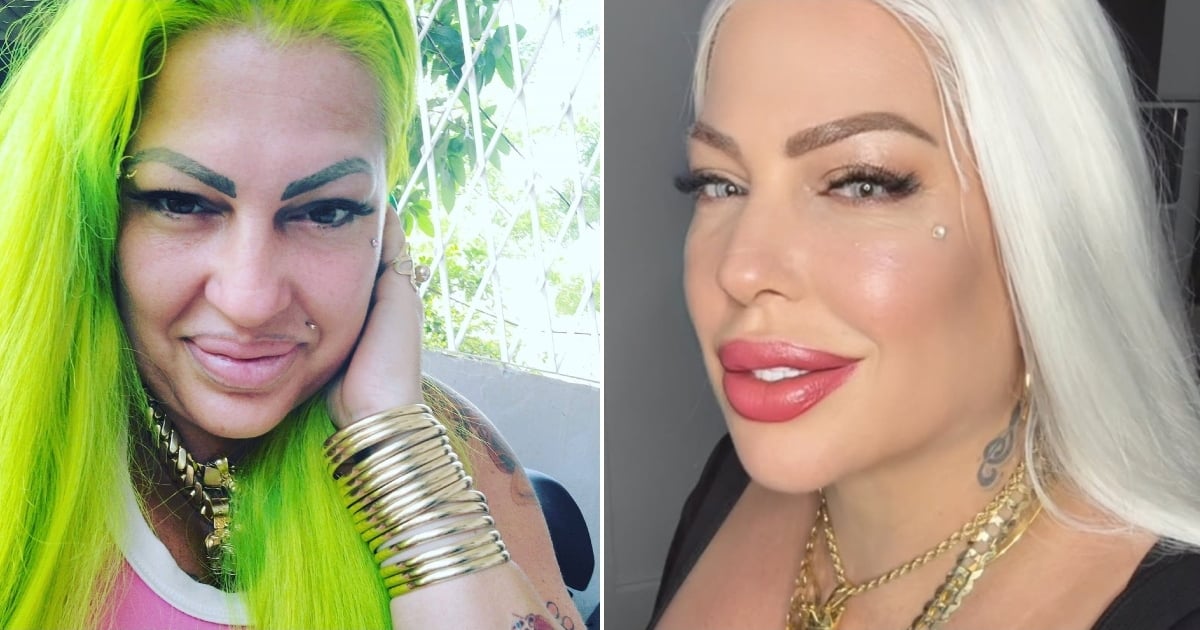 La Diosa's Transformation: Cuban Singer's Evolution After Moving to Miami