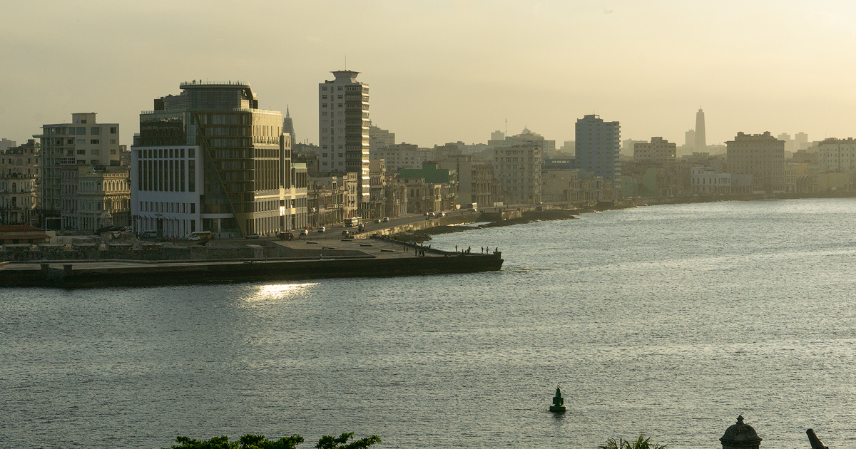 Chilly Night Ahead for Cuba: Western and Central Regions to Experience Significant Temperature Drop