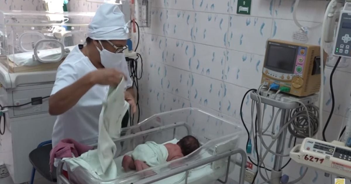 Radio Baracoa Faces Backlash for Violating Privacy of Woman and Newborn on Social Media