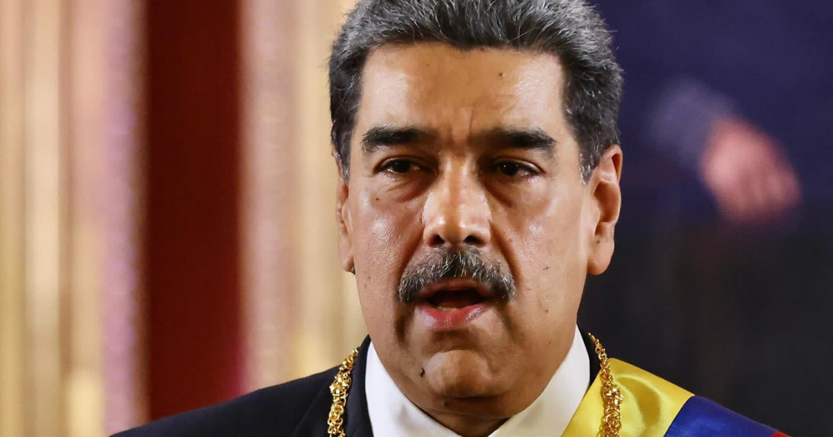 Diplomatic Blow: European Union Refuses to Recognize Maduro, Imposes New Sanctions