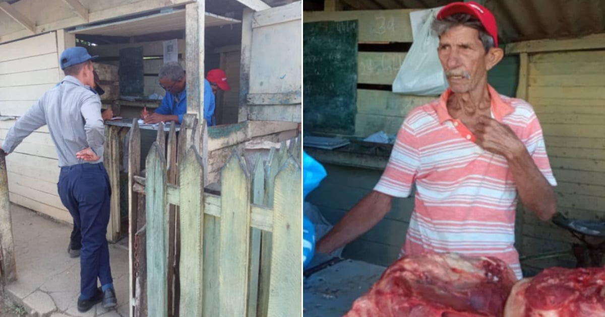 Police Harassment Targets Vendor in Baracoa: Over 50,000 Pesos in Fines for 2024