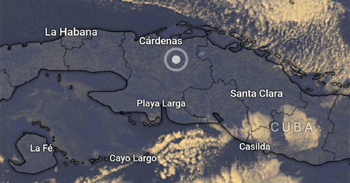 Cold Snap in Cuba: Temperatures Plummet Close to 50°F Overnight