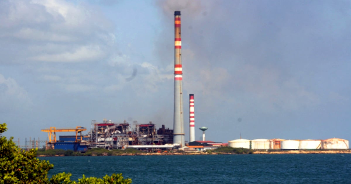 Unexpected Power Outages Surge in Cuba as Nuevitas Power Plant Unit Fails