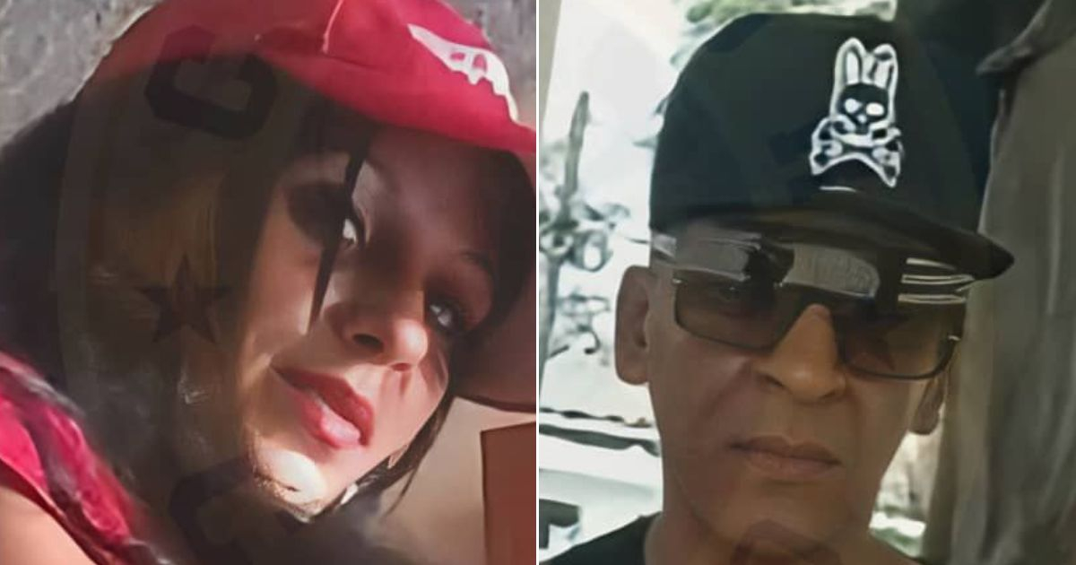 Couple Apprehended in Holguín for Drug Trafficking and Large Cash Possession