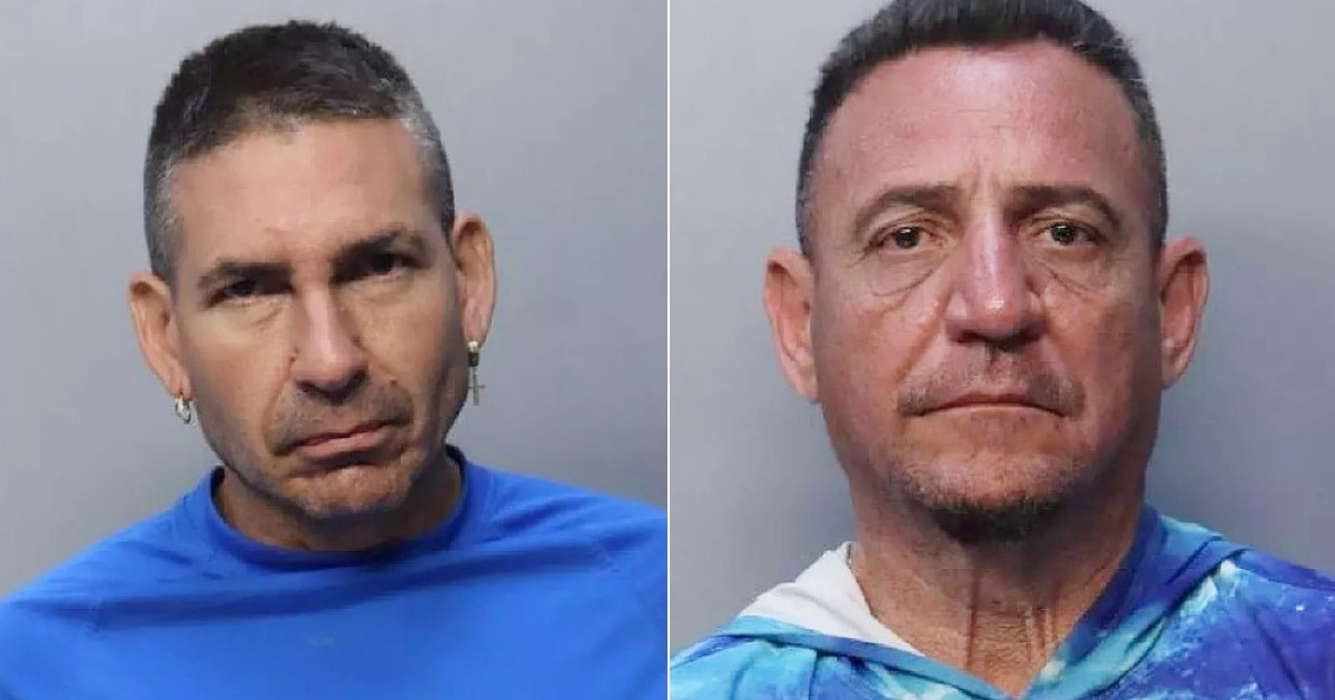 Police Operation in Miami Uncovers Shocking Criminal Network Led by Cuban-American Brothers