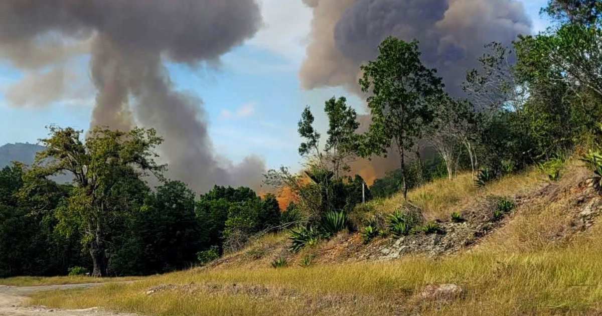 Cuban Government Confirms Deaths of Missing Individuals in Holguín Explosions, Cites Electrical Fault as Cause