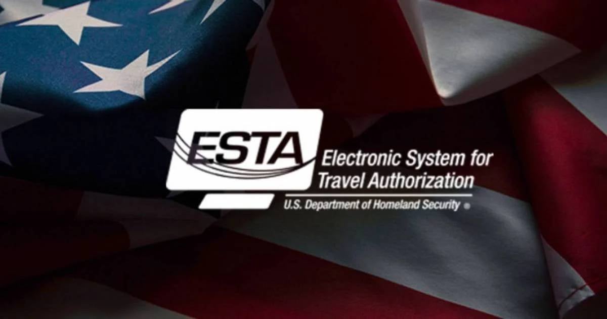 Complete Guide to Applying for the ESTA Visa for Cuban-Spaniards Traveling to the U.S.