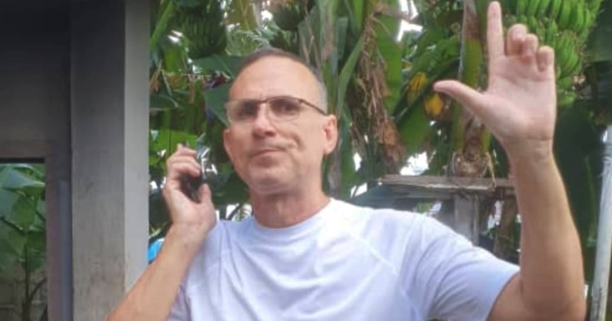 José Daniel Ferrer, Cuban Political Prisoner, Released from Detention