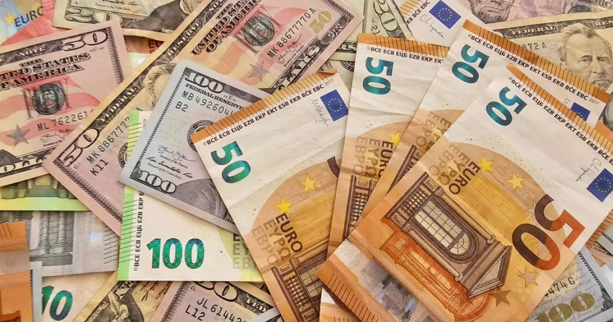 Euro Exchange Rate Plummets In Cuba s Informal Market