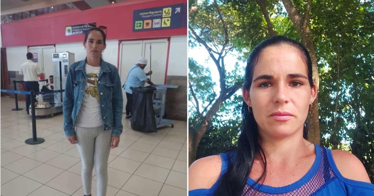 Missing Cuban Mother Sought in Tapachula, Mexico for Over Two Months