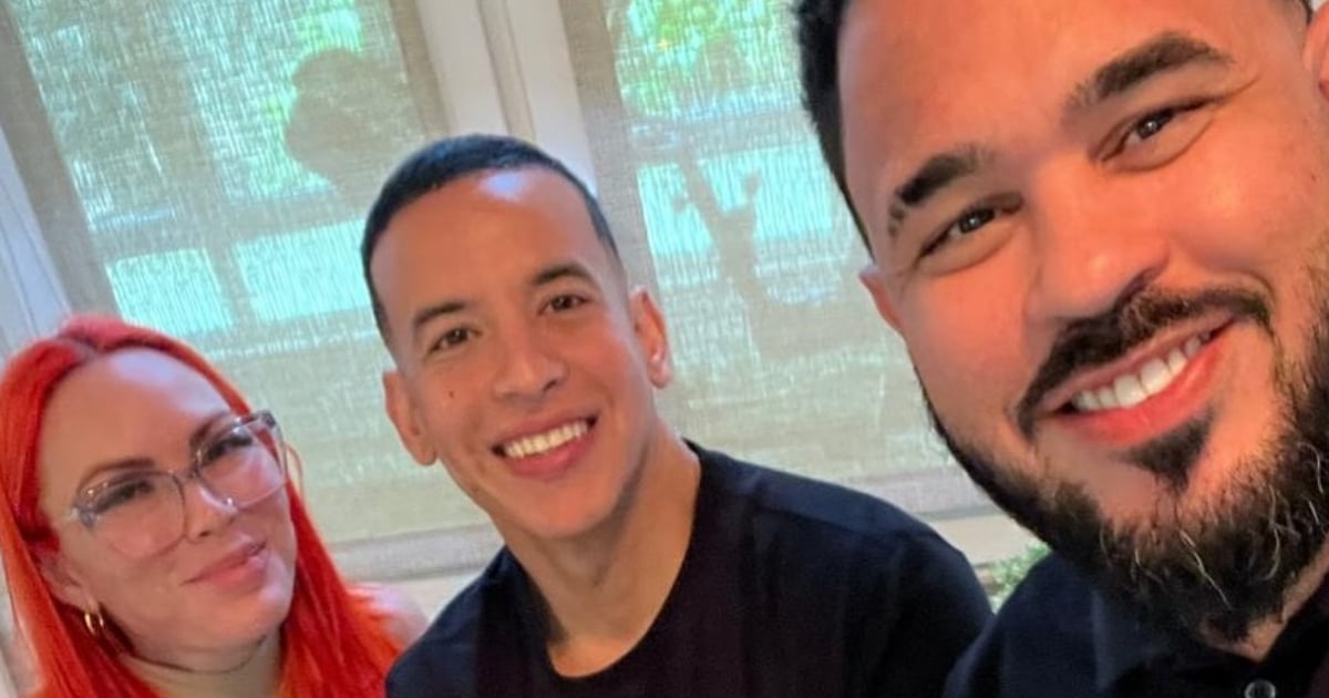 Raphy Pina responds to accusations in Daddy Yankee's lawsuit