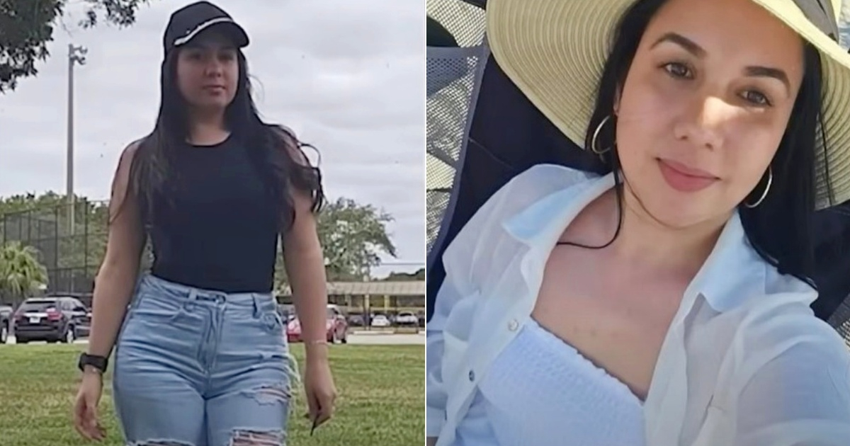 Growing Concerns Over Detained Cuban Women with I-220A in Florida: Where Are They Now?