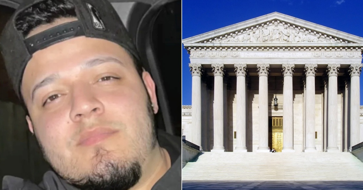 U.S. Supreme Court Temporarily Halts Return of Wrongfully Deported Migrant Imprisoned in El Salvador: Here's Why