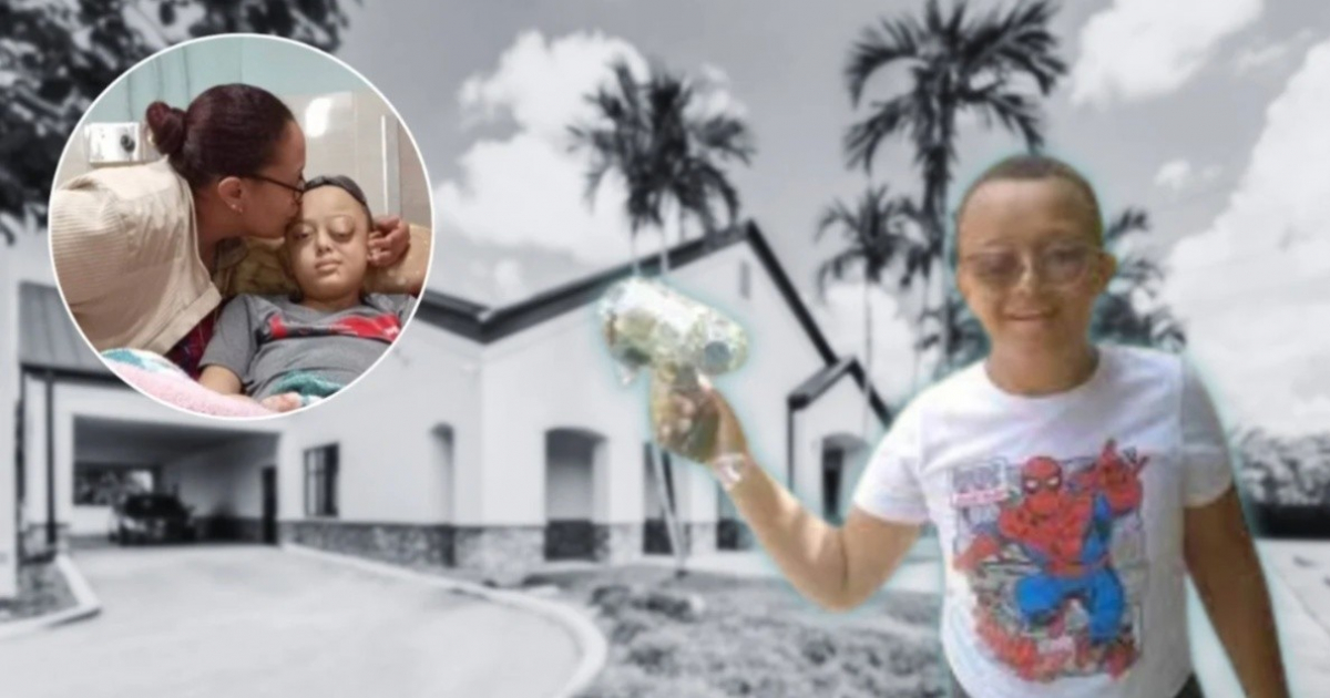 Miami Prepares to Bid Farewell to Cuban Child Damir Ortiz: What You Need to Know
