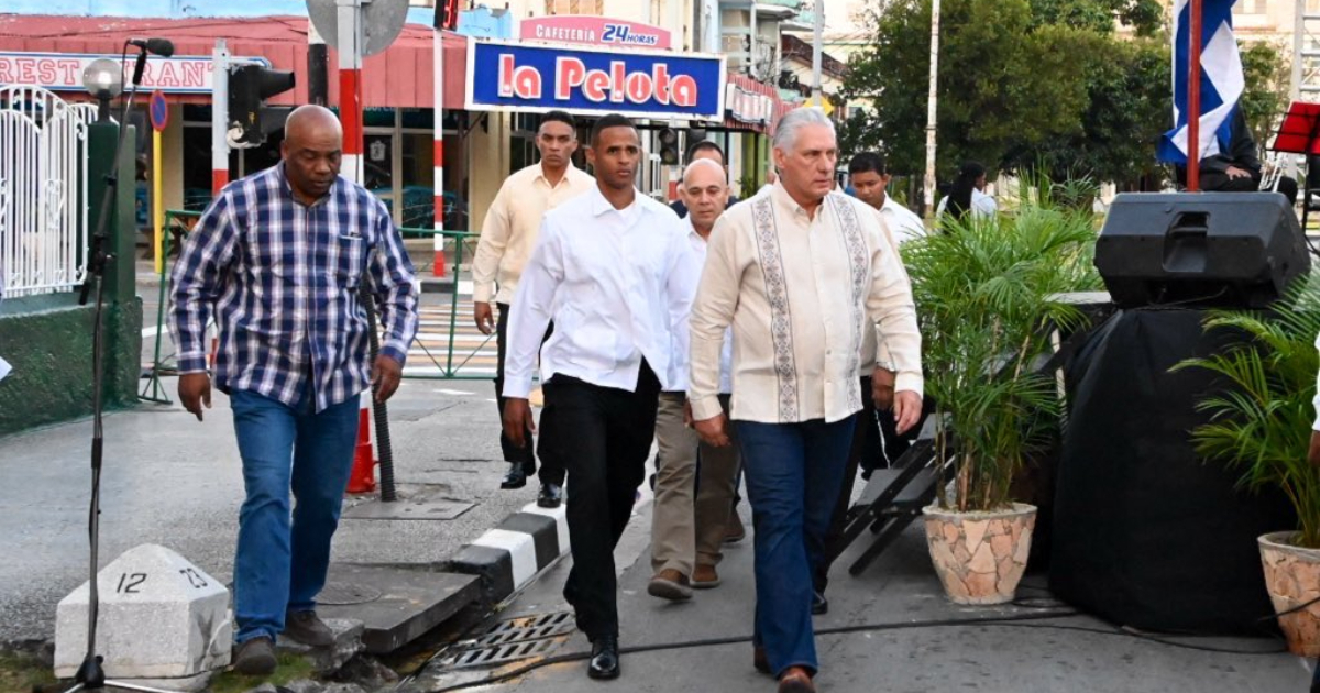 Cuban Regime Struggles with Low Turnout at Socialist Anniversary Event