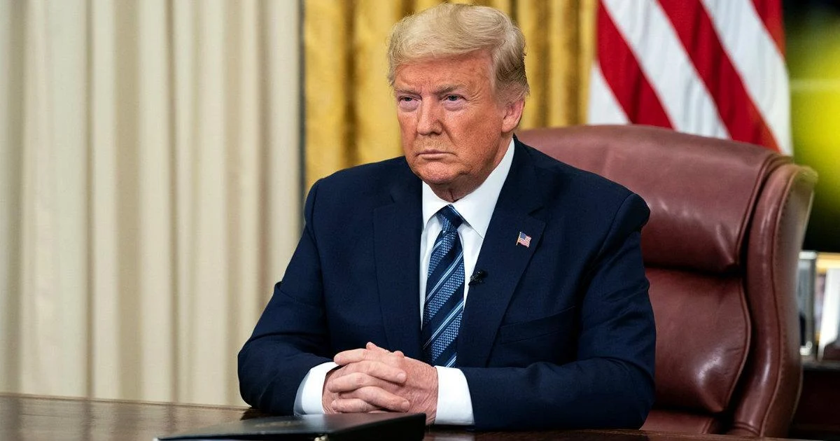 Trump Tightens Immigration Policies with New Executive Order