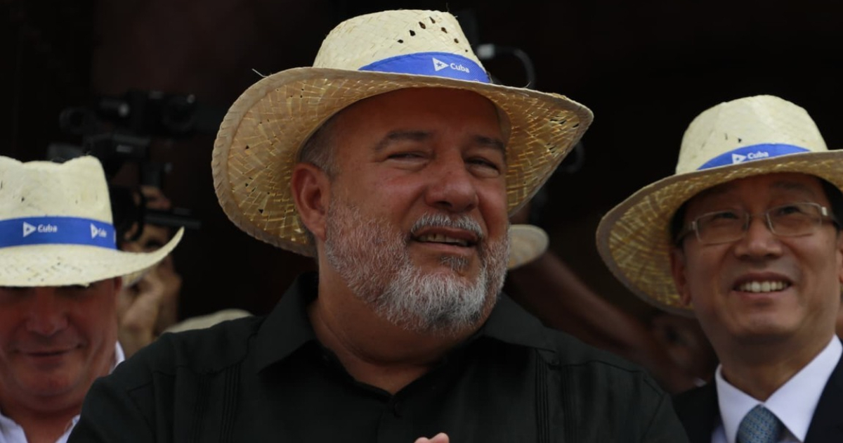 Cuban Prime Minister Blames U.S. Embargo for Tourism Collapse Amid Internal Failures