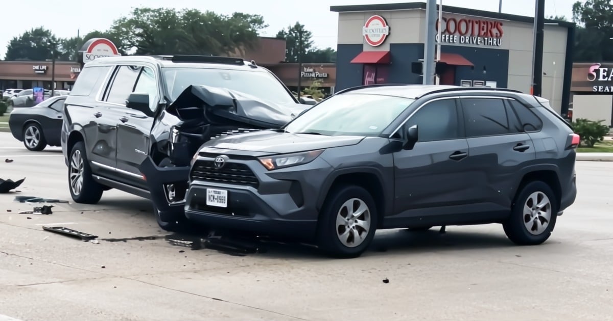 Cuban Woman Involved in Car Accident in the U.S.: "It Taught Me a Valuable Life Lesson"