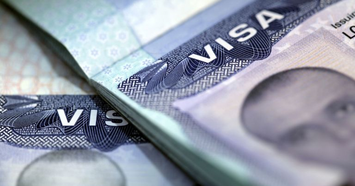 Trump suspende visa para emprendedores © tqn.com