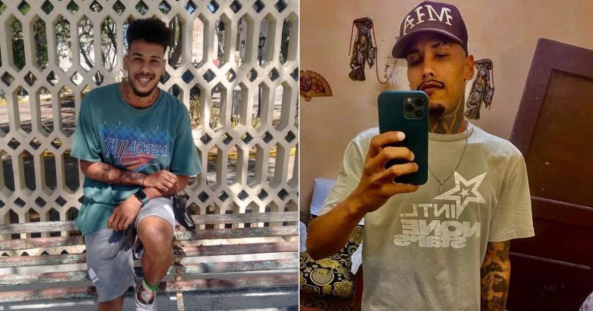 Young Man Vanishes in Havana After Attempting to Sell Phone: Family Seeks Public's Help