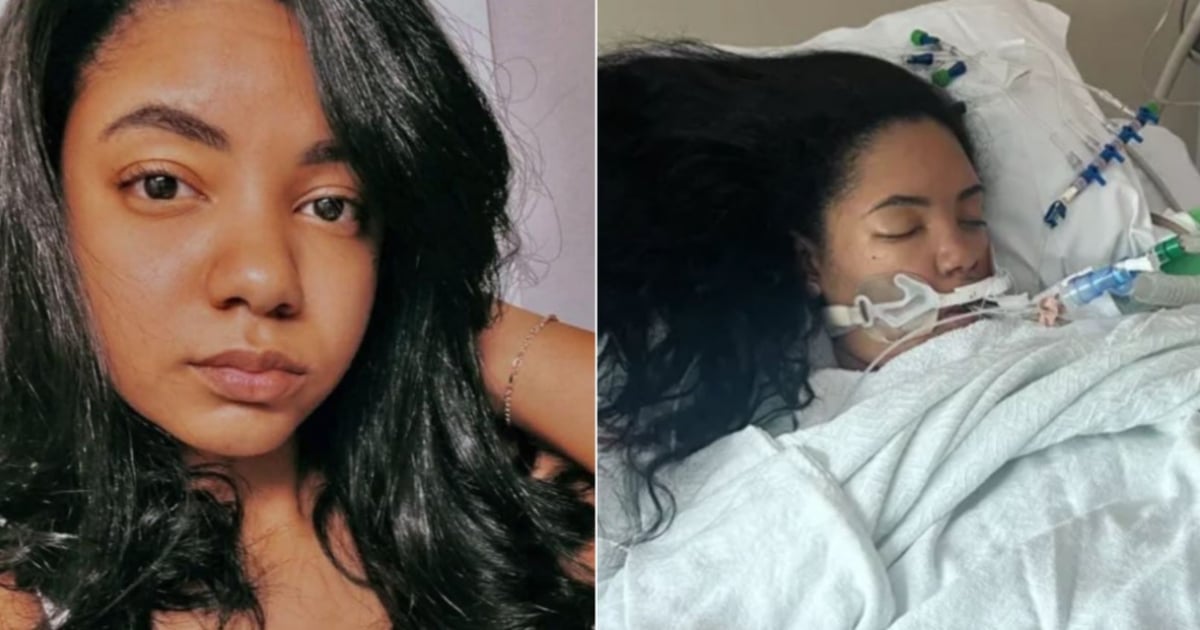 Cuban Mother Seeks Support After Daughter's Death in the U.S. and Father's Passing from Grief