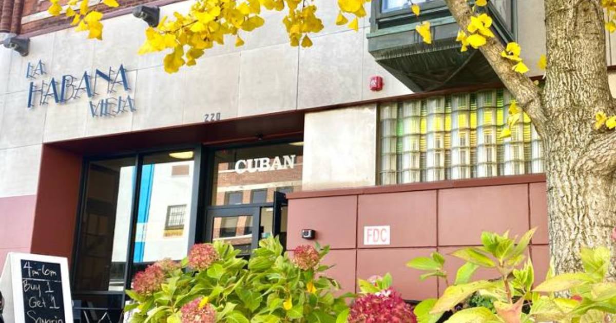 Restaurant in Springfield Shuts Down After Cuban Employees Lose U.S. Work Permits