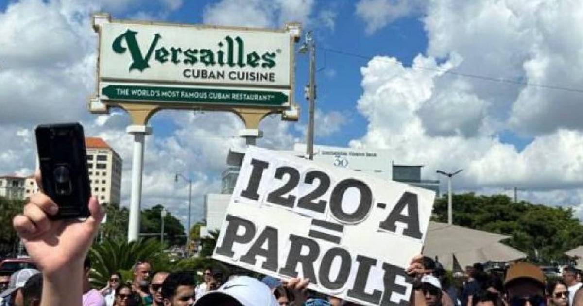 Lawyer Explains Judicial Ruling's Impact on Cuban Migrants with I-220A