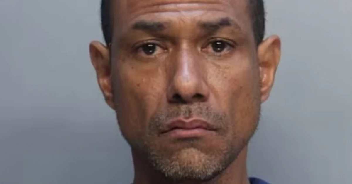 Man Arrested for Stealing Numerous Wine Bottles from North Miami Publix