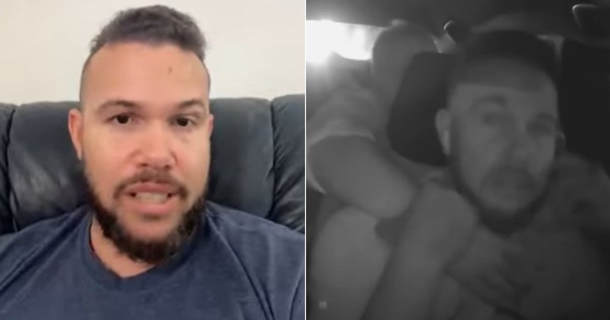 Conductor cubano de Uber sufre ataque racista mientras trabajaba en Charlotte 