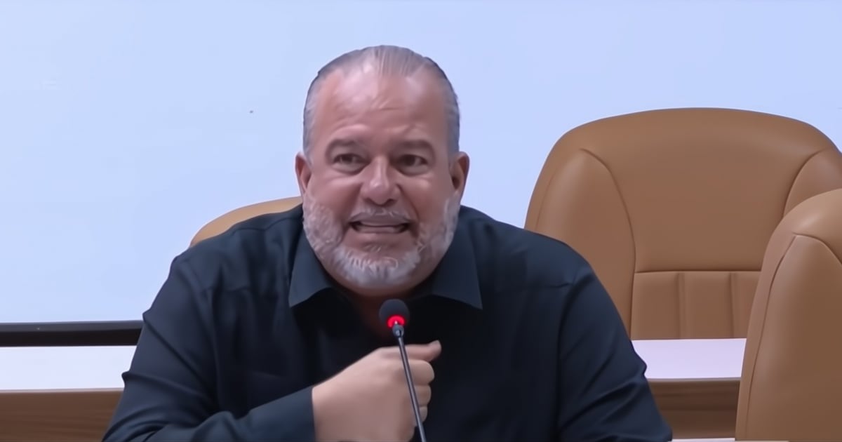 Manuel Marrero on the Law for Addressing Citizens' Complaints: "We must have patience to listen."