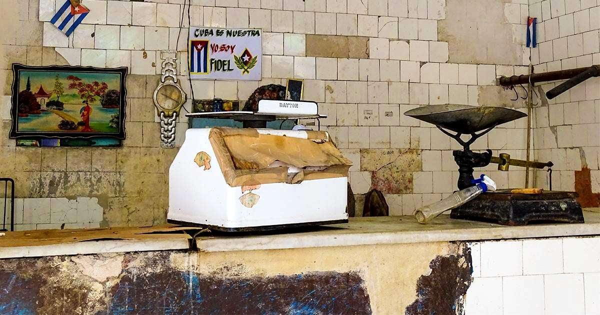 Cuba Faces Dire Hunger Crisis: One in Four Goes to Bed Hungry, Says Independent Report
