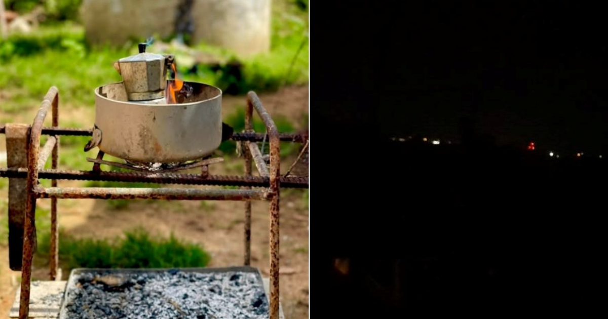 Cubans Endure Endless Blackouts: Personal Stories Reveal the Strain