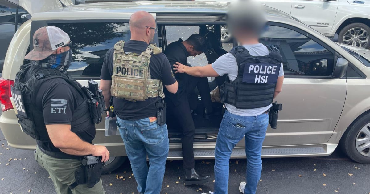 Supreme Court Allows Termination of TPS for Venezuelans, Resumes Deportations