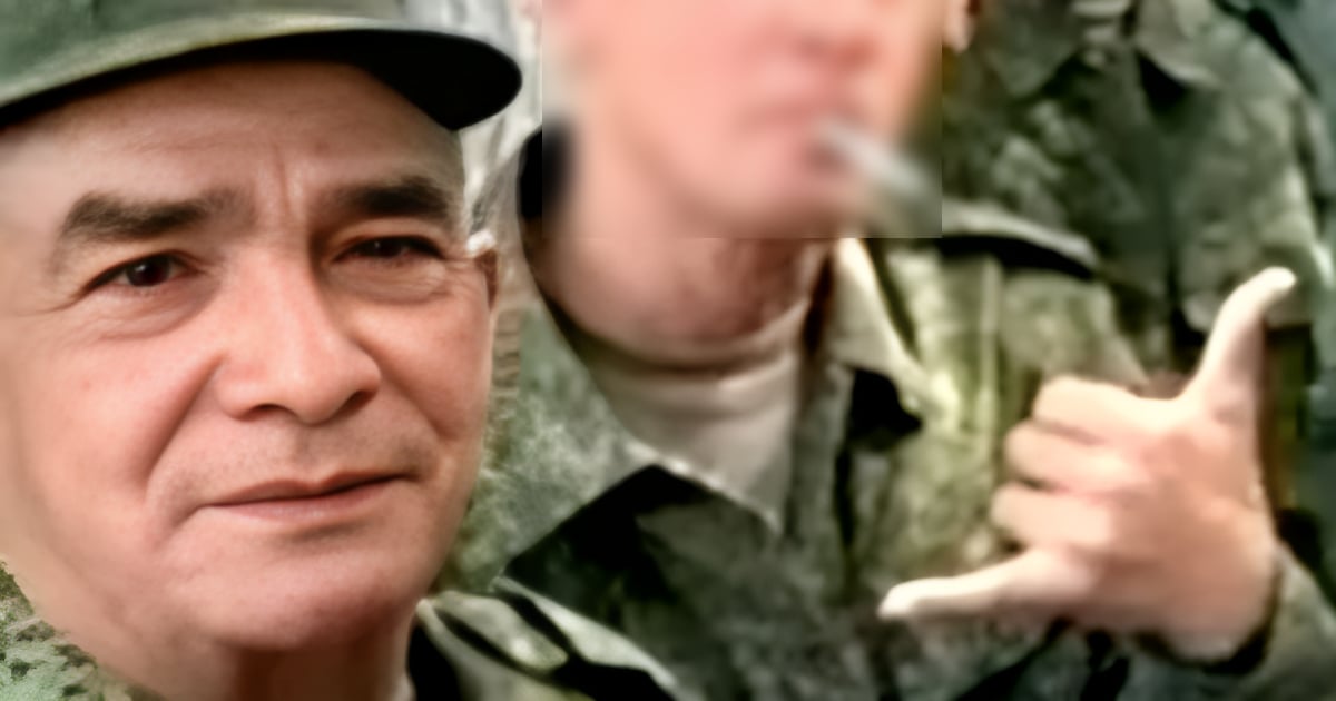 Cuban Veterans in Russian Trenches: Over-50 Mercenaries in Ukraine Conflict