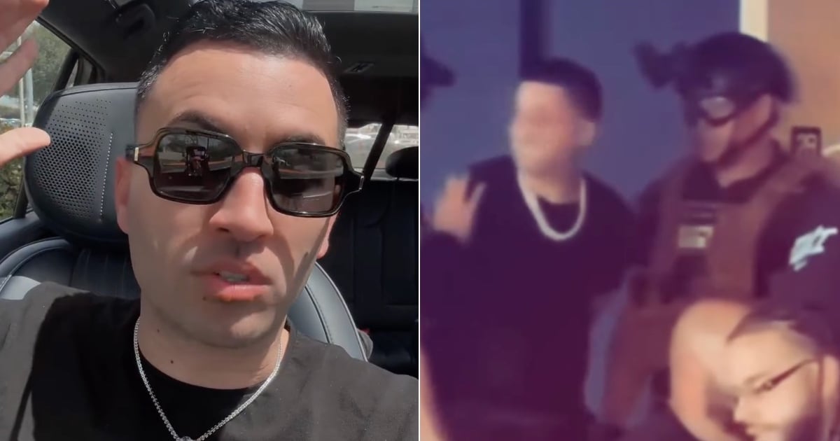 Lenier Mesa aclara lo sucedido tras supuesto arresto en un hotel