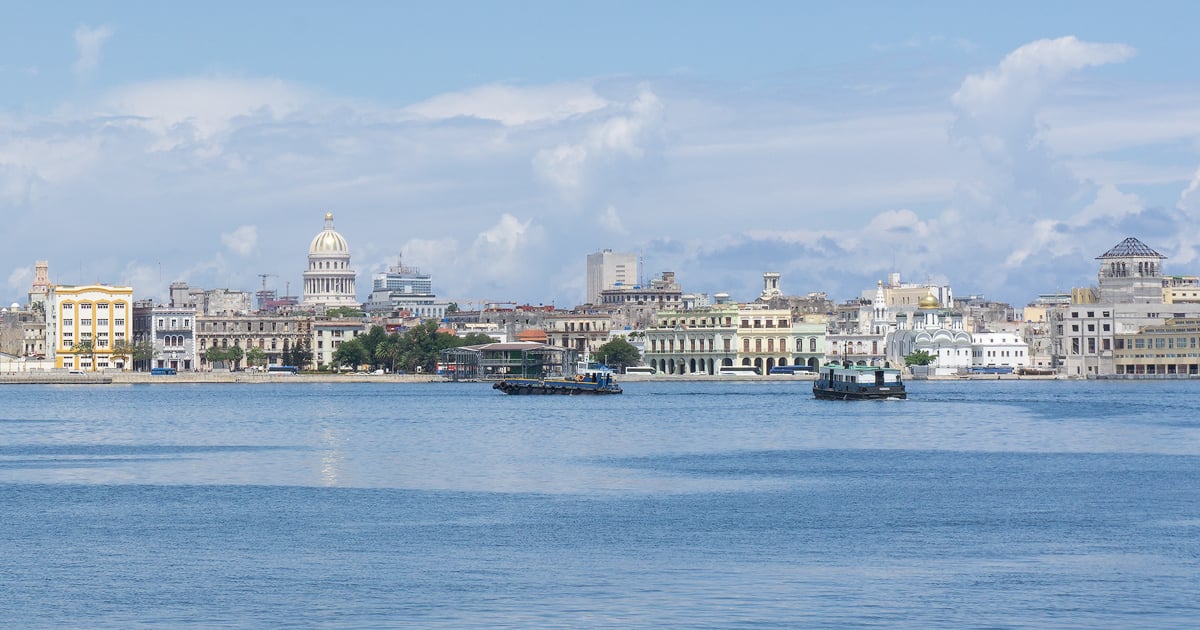 ¿Por qué se llama La Habana?