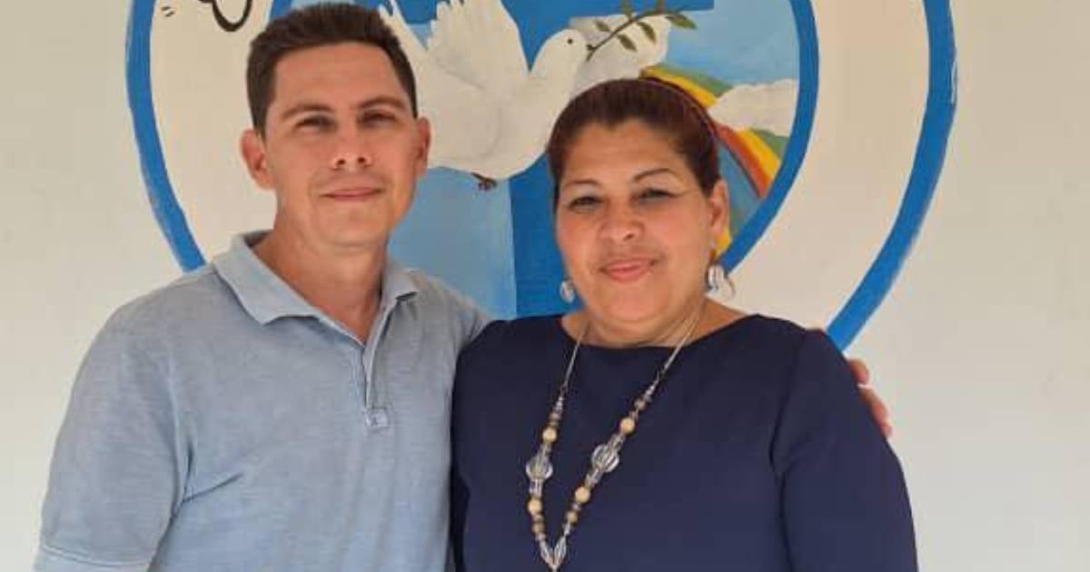 Detienen a dos pastores en Cuba tras defender a su hijo en juicio militar
