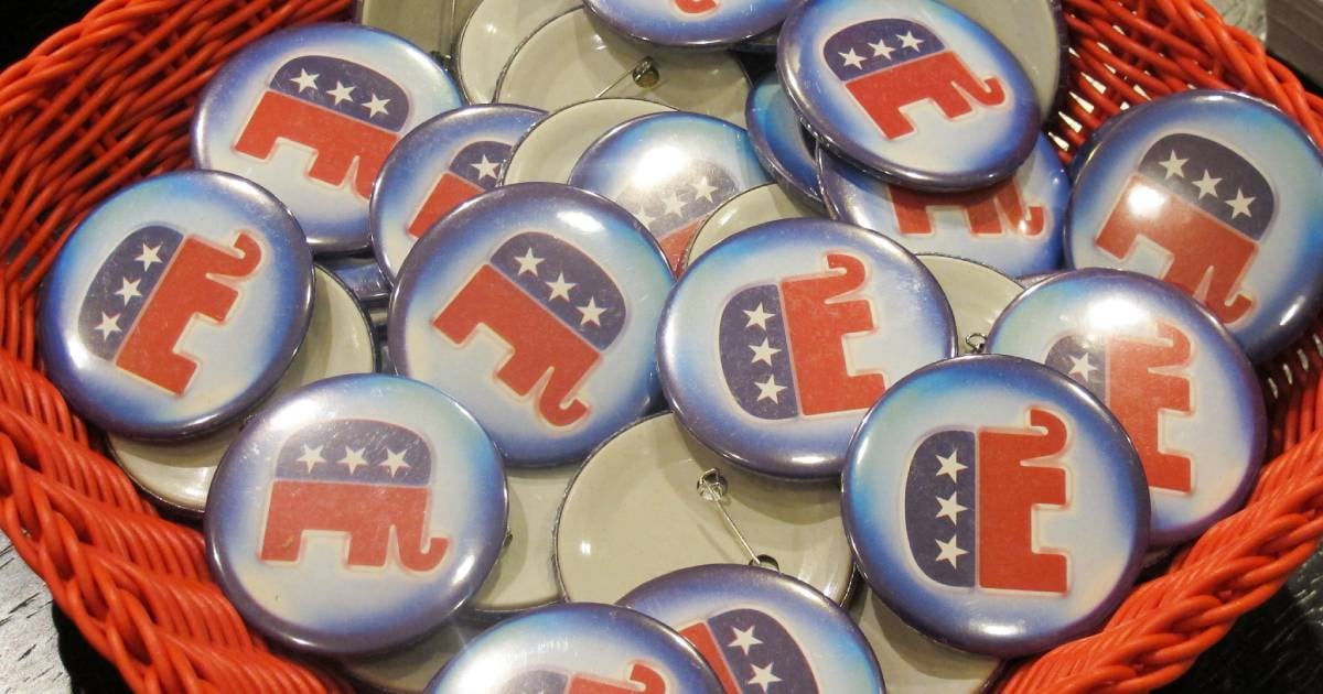 ¡Histórico giro en Miami-Dade! Republicanos superan a los demócratas en votantes activos