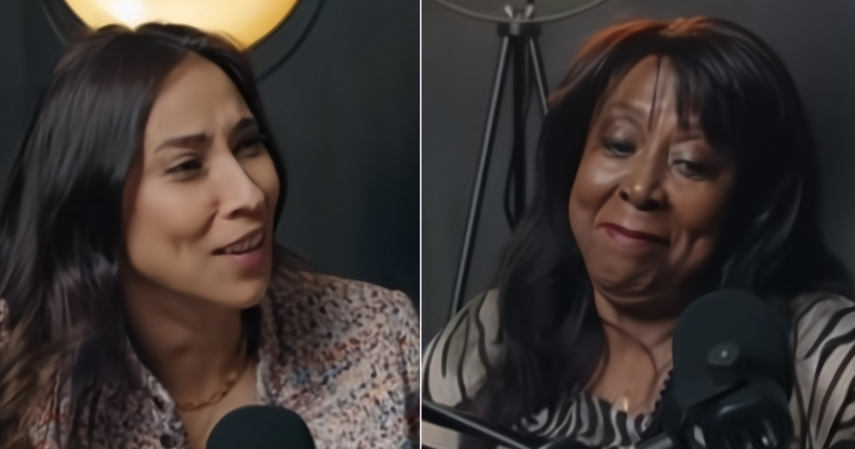 Irela Bravo Opens Up About Aging: "Wrinkles Don't Worry Me"