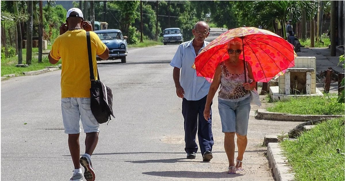 Récord histórico de calor para mayo en estación meteorológica de La Habana
