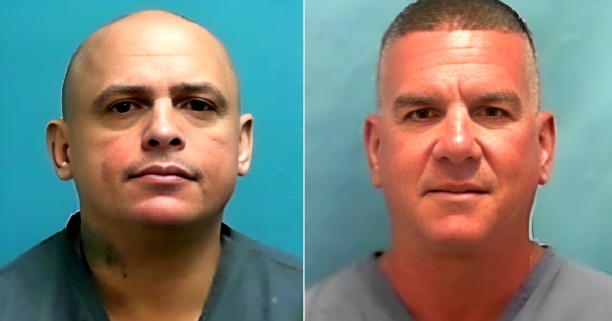 U.S. Allegedly Deports Two Cuban Criminals to South Sudan