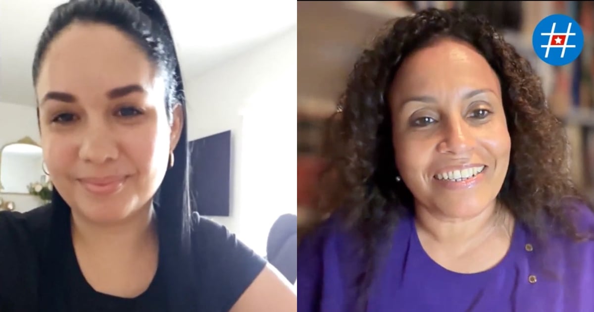 Cuban Woman with I-220A Detained by ICE Reflects: "Even Doing Everything Right Isn't Enough"