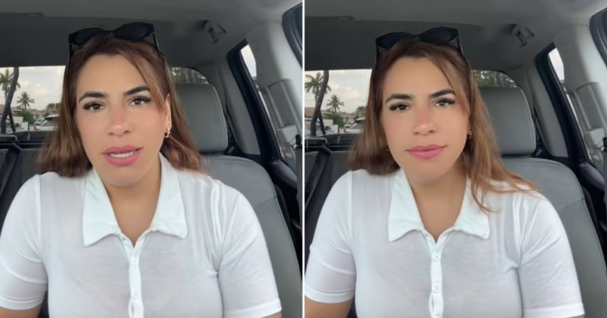 A Cuban Woman's Heartbreaking Reflection After Visiting Cuba: "It's a Form of Torture"