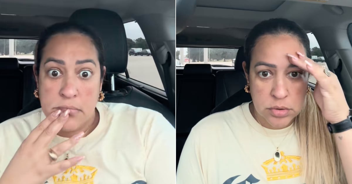 A Cuban Woman in the US Lashes Out Over Requests from Cuba