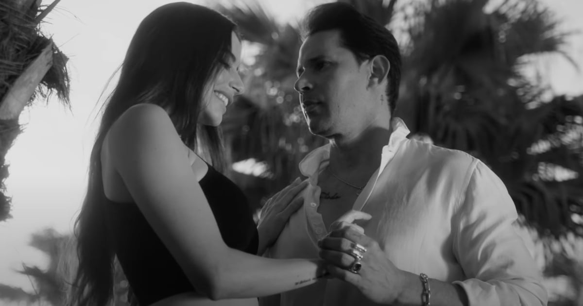 Leoni Torres Captivates Again with New Romantic Song Following Controversial Remarks by David Calzado