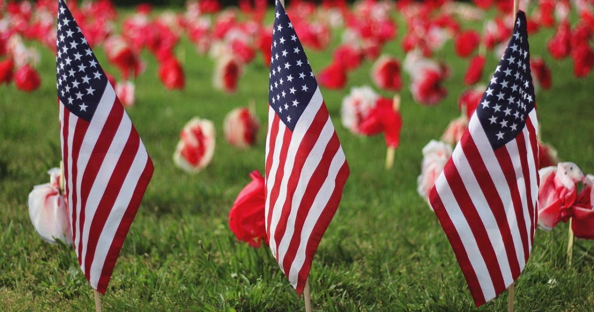 ¿Qué estará abierto y cerrado este Memorial Day en EE.UU.?