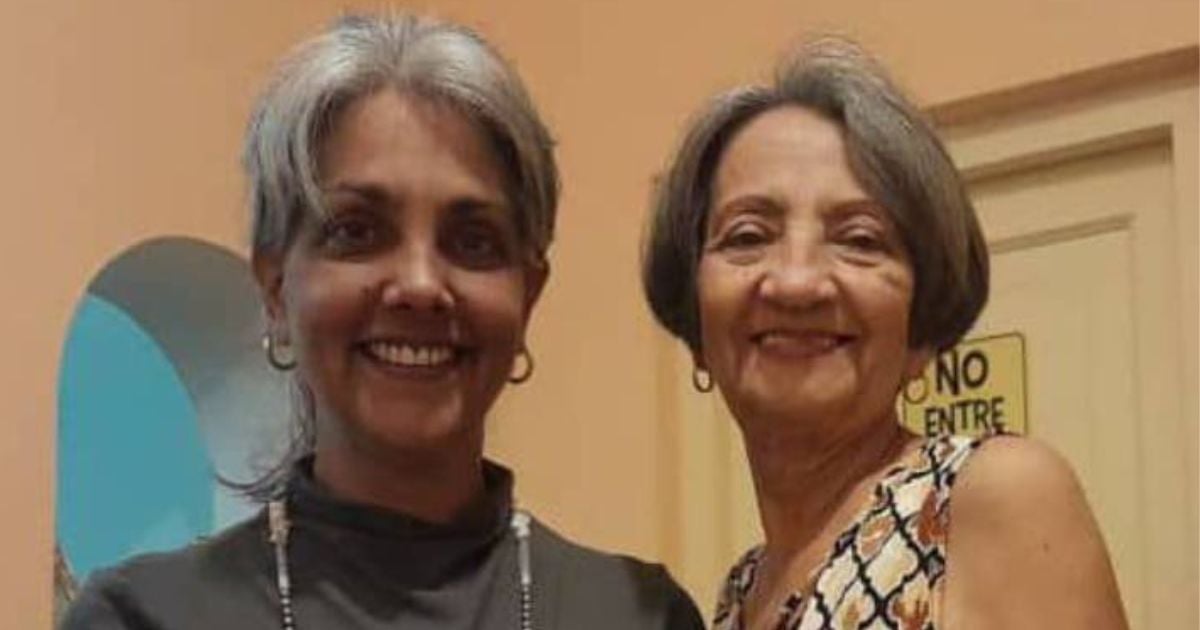 Heartbreaking Plea: Mother Pens Emotional Letter to Missing Daughter Amid Havana Blackout